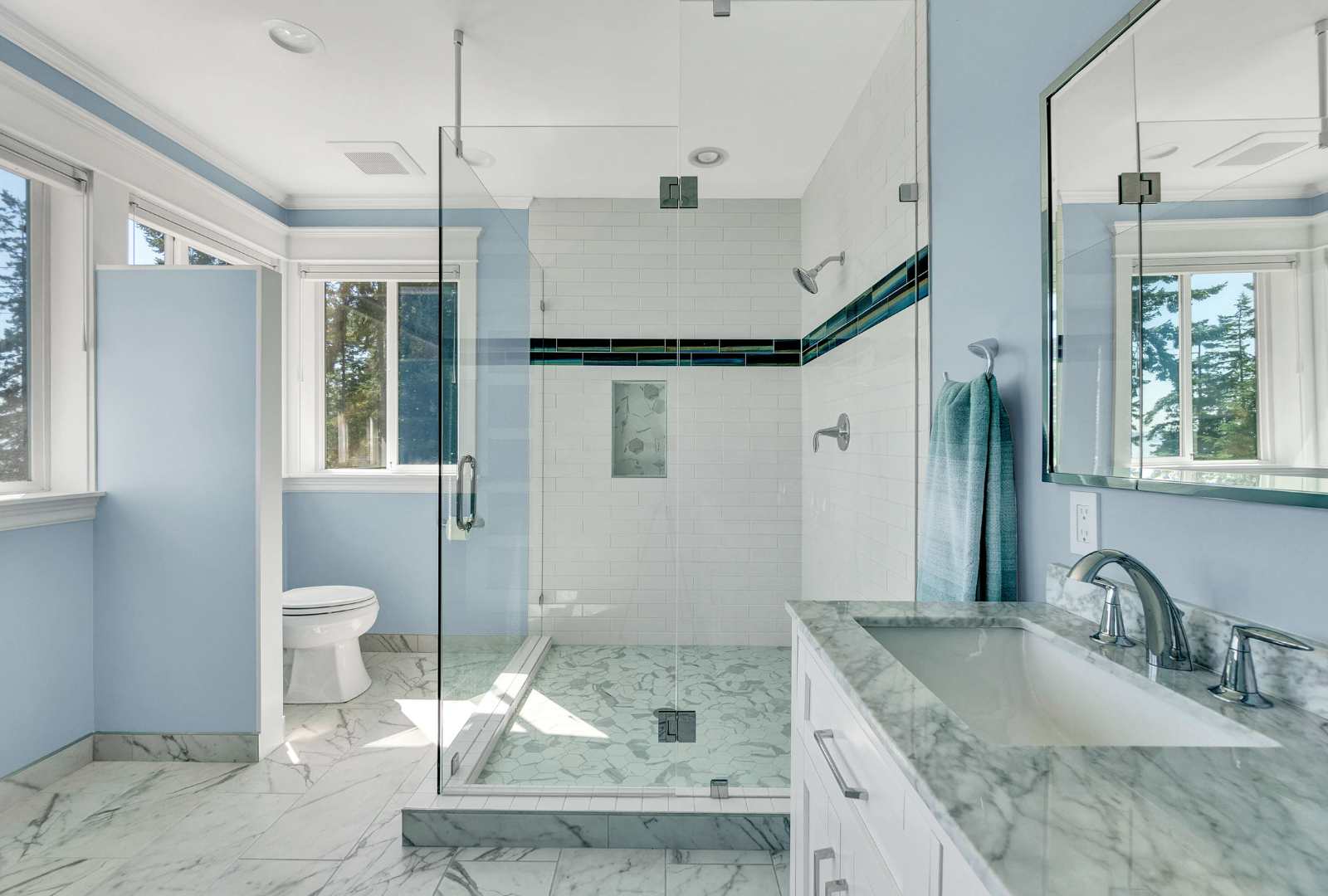 Maximizing ROI for Bathroom Remodeling